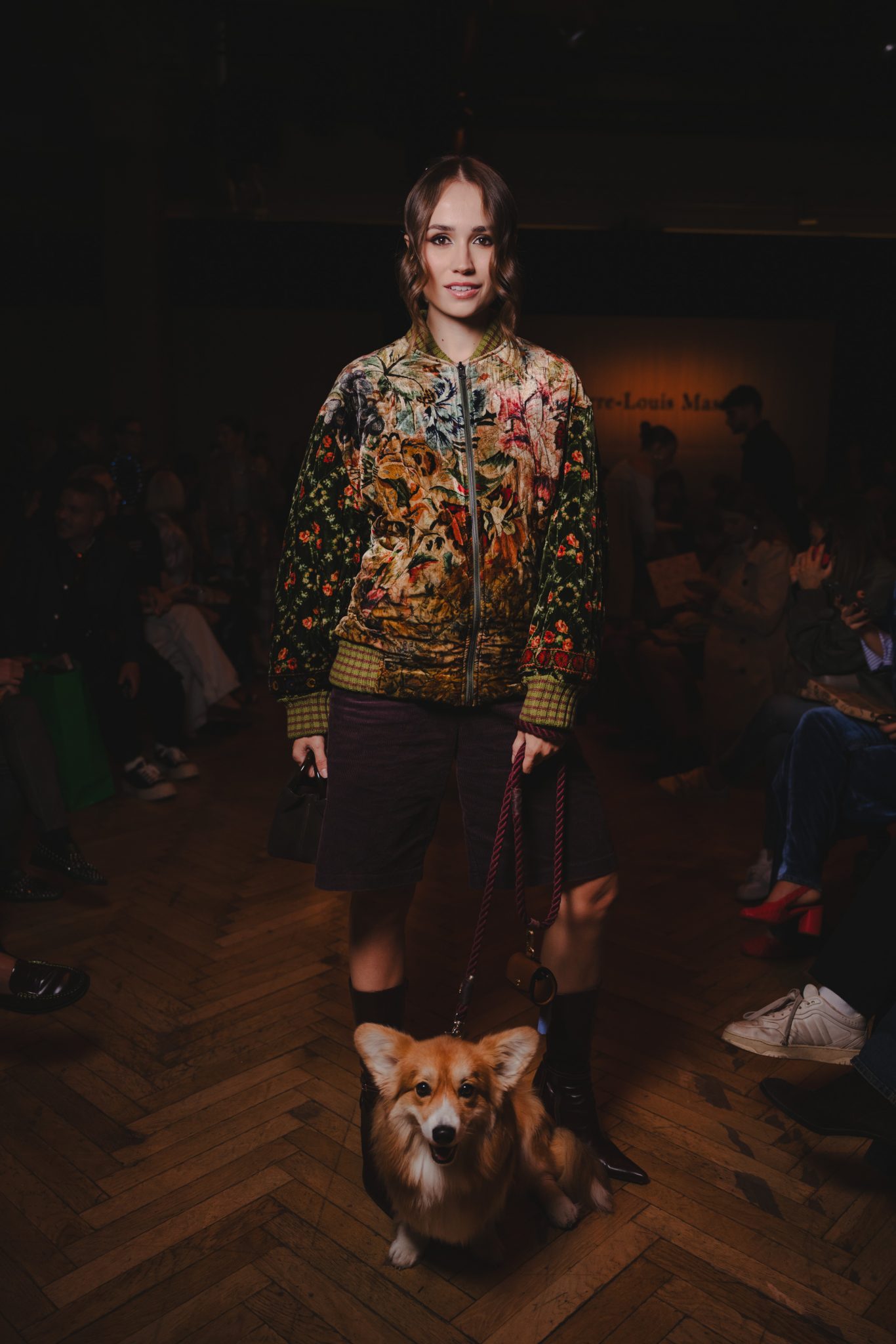  - Reality Meets Illusion on Pierre-Louis Mascia’s Runway