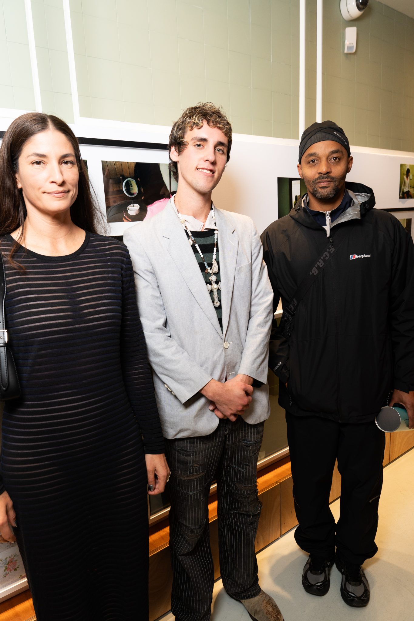  - American Vintage Hosts Basile Pelletier’s New Exhibition