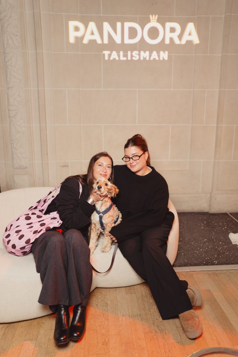  - Pandora signe de nouveaux talismans porteurs de messages