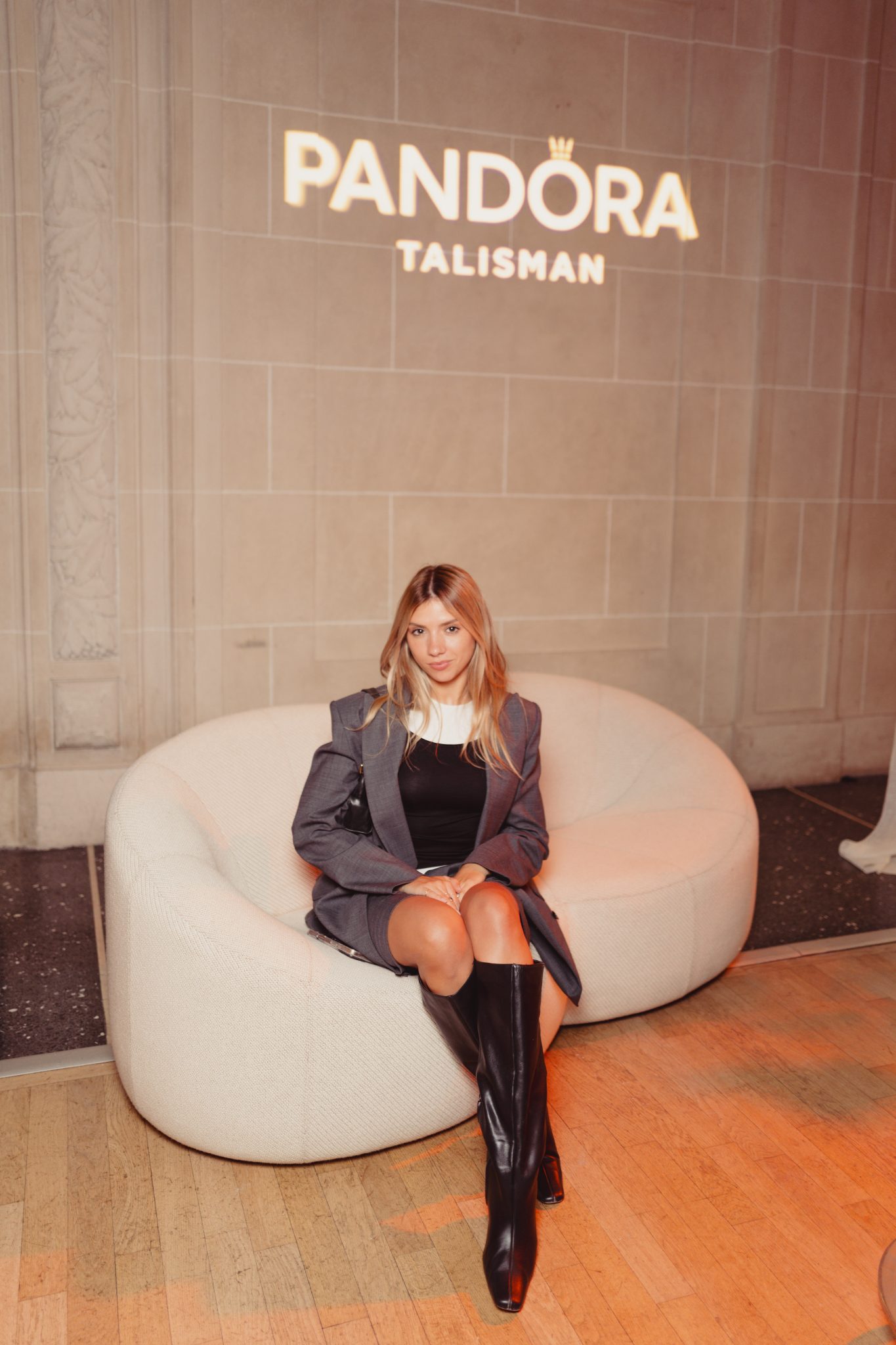  - Pandora Unveils its New Talismans 