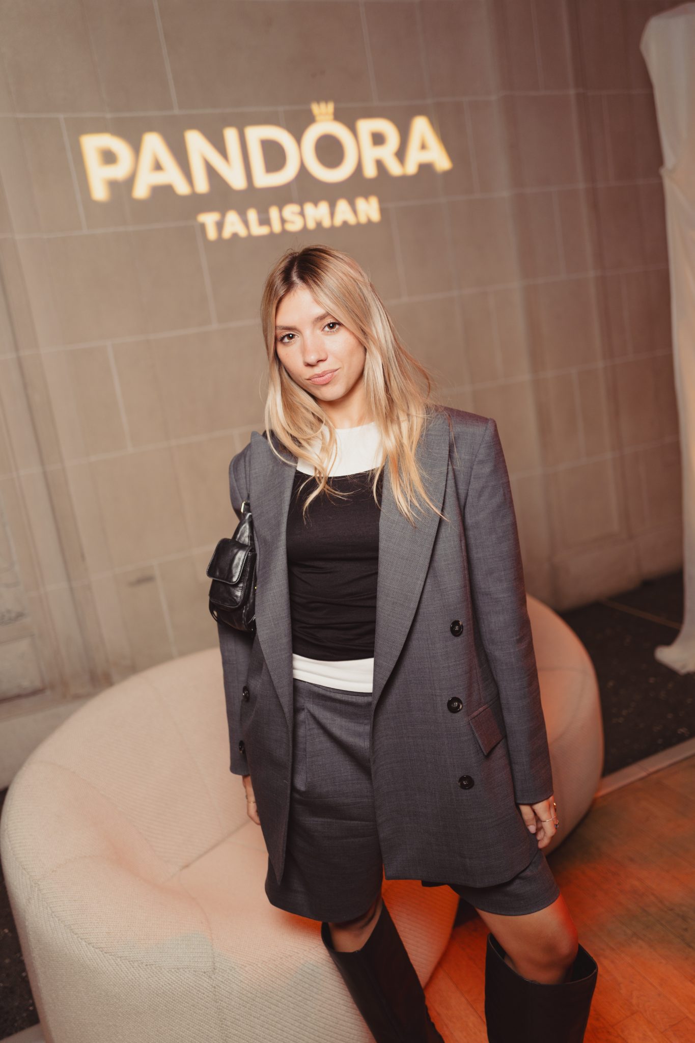  - Pandora Unveils its New Talismans 