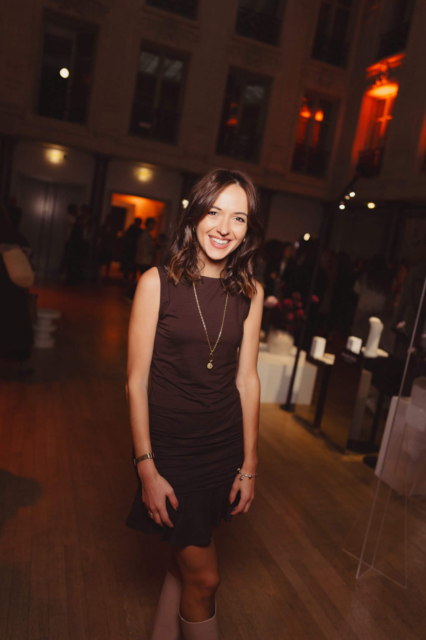  - Pandora Unveils its New Talismans 