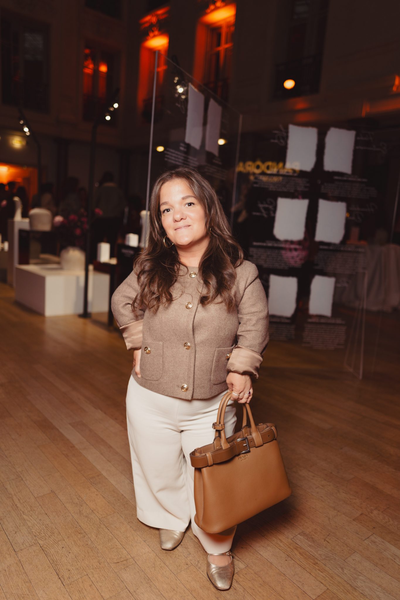  - Pandora signe de nouveaux talismans porteurs de messages