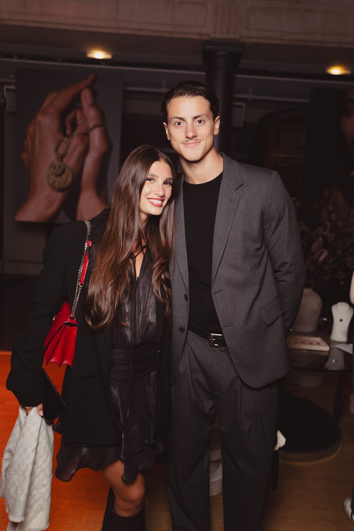  - Pandora Unveils its New Talismans 