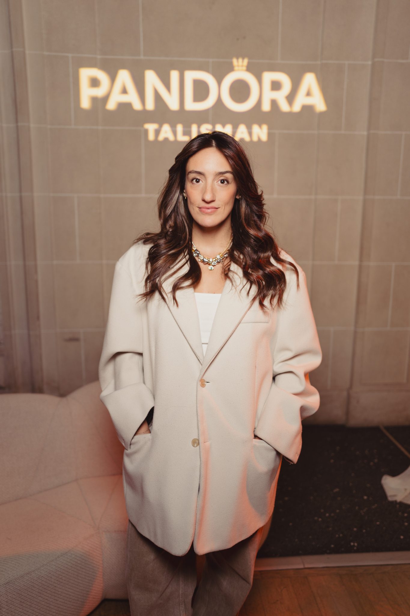  - Pandora Unveils its New Talismans 