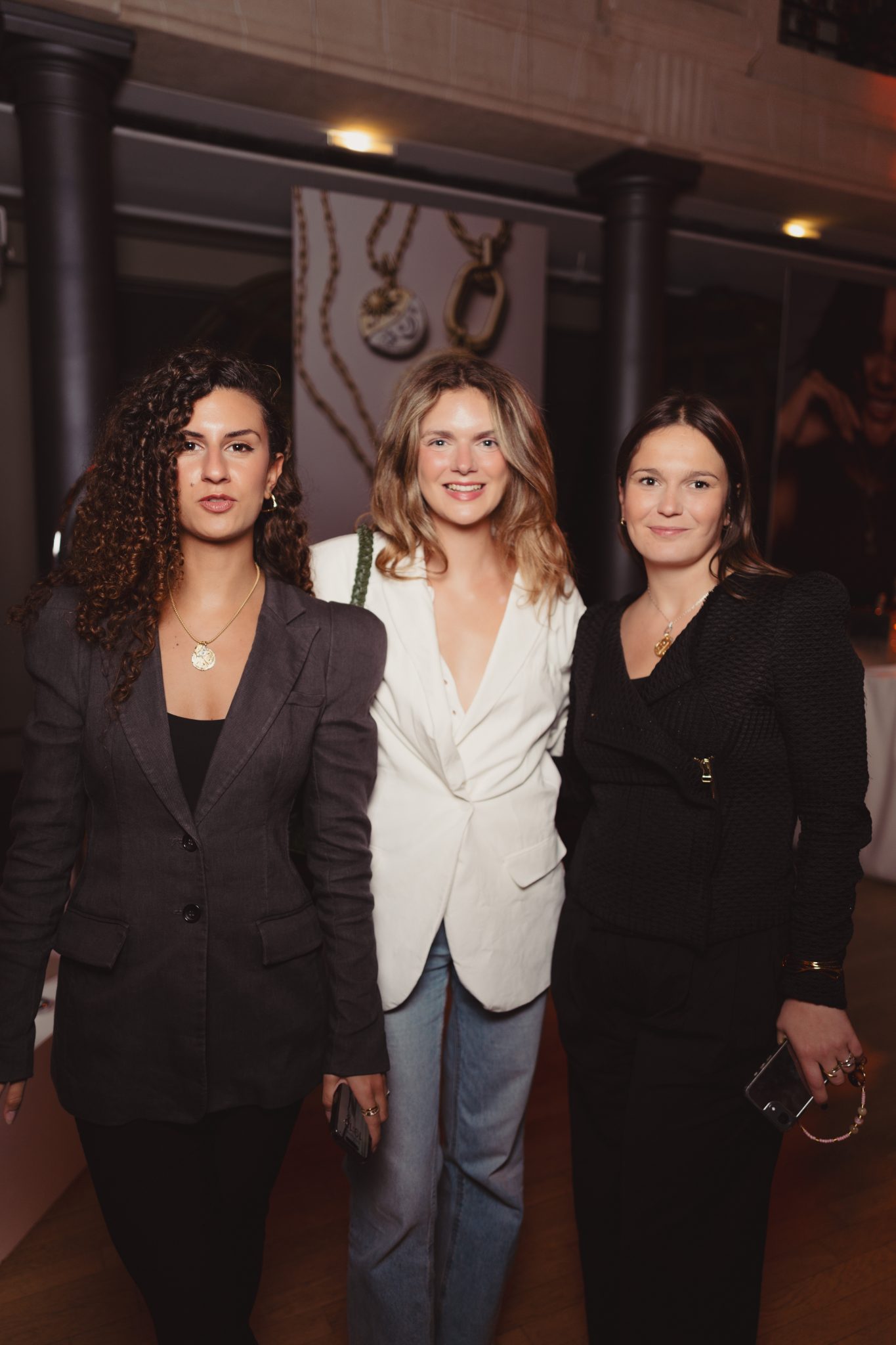  - Pandora signe de nouveaux talismans porteurs de messages