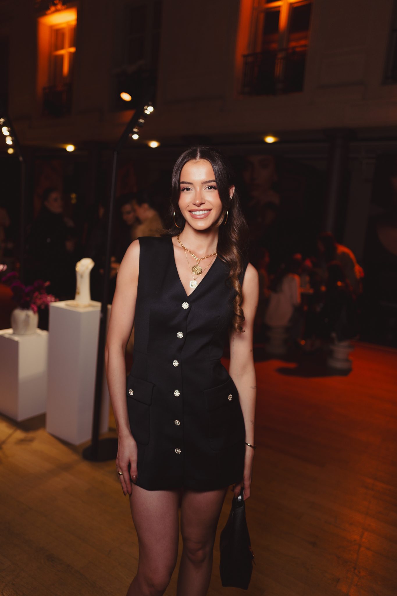  - Pandora Unveils its New Talismans 