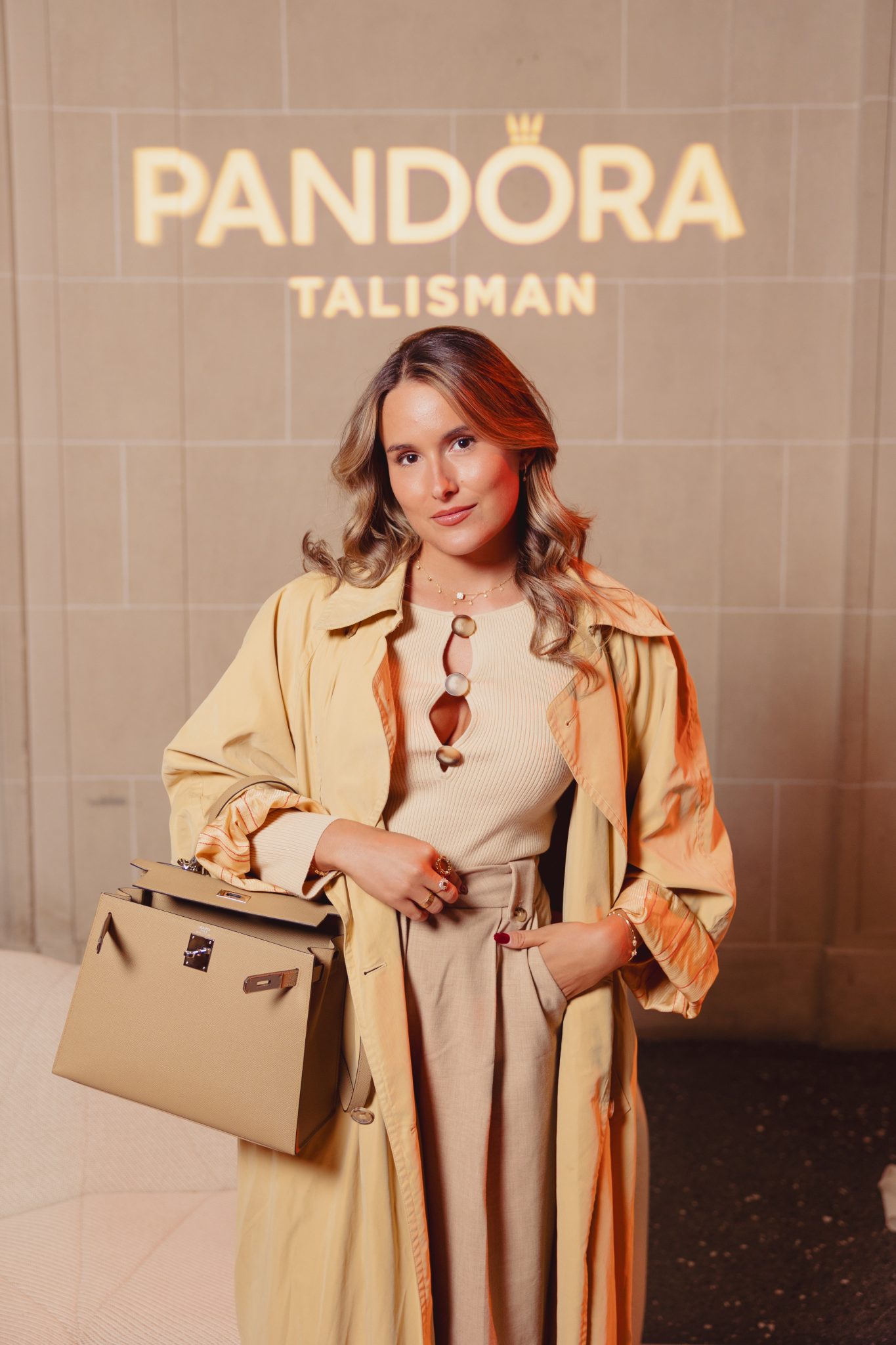  - Pandora Unveils its New Talismans 