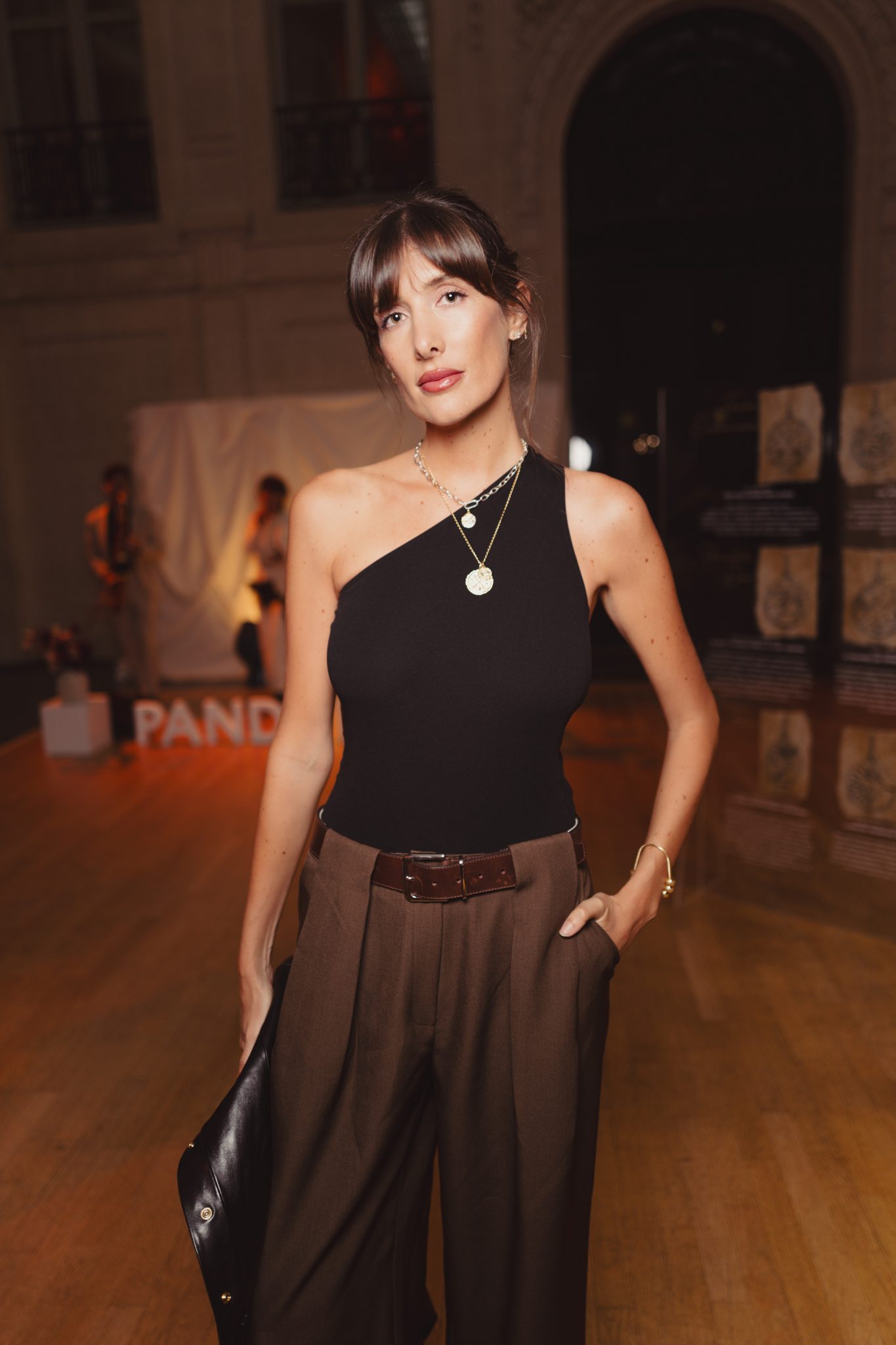  - Pandora Unveils its New Talismans 