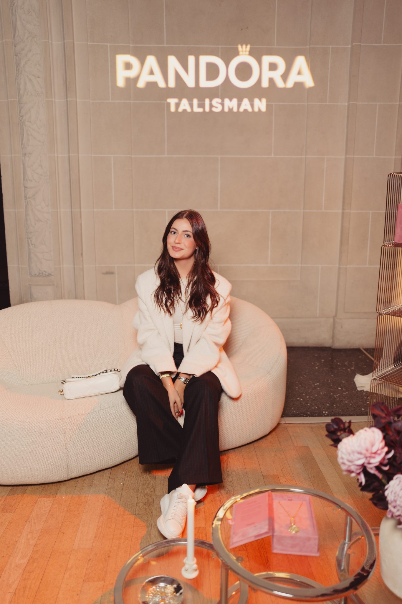  - Pandora Unveils its New Talismans 