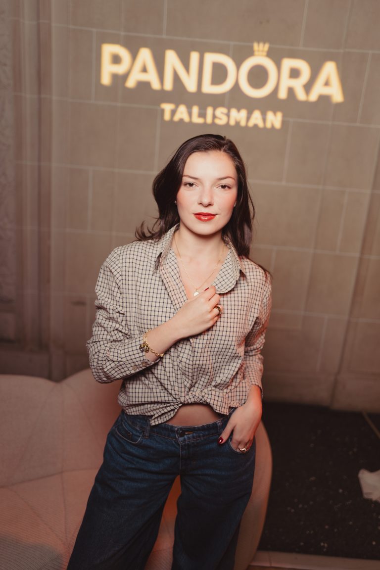  - Pandora Unveils its New Talismans 