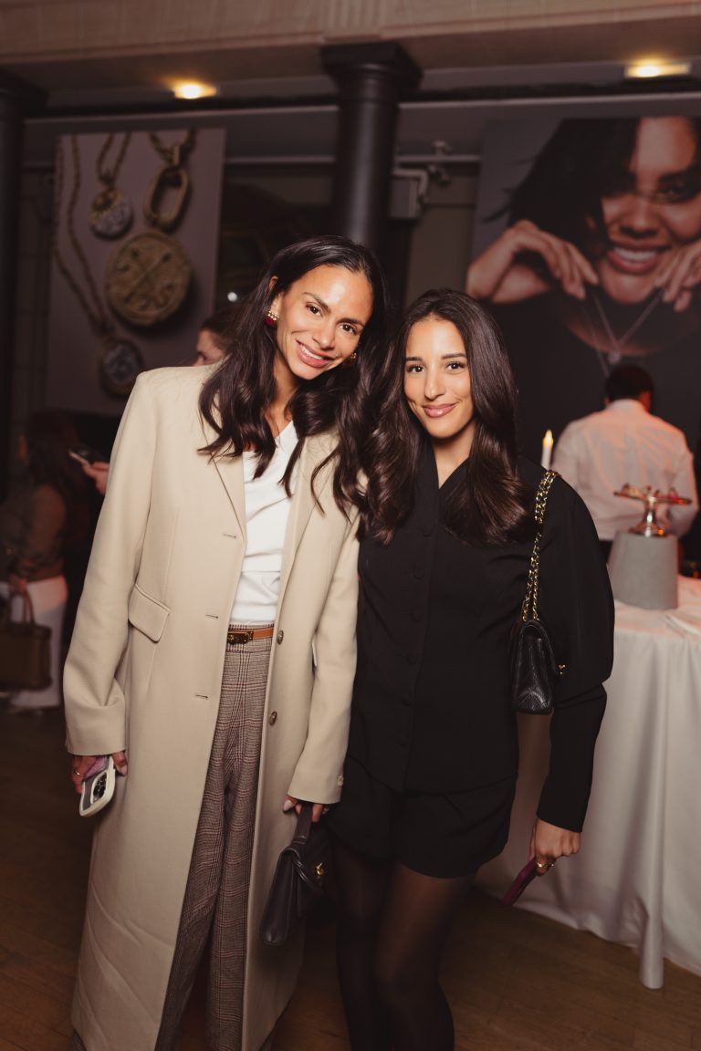  - Pandora Unveils its New Talismans 