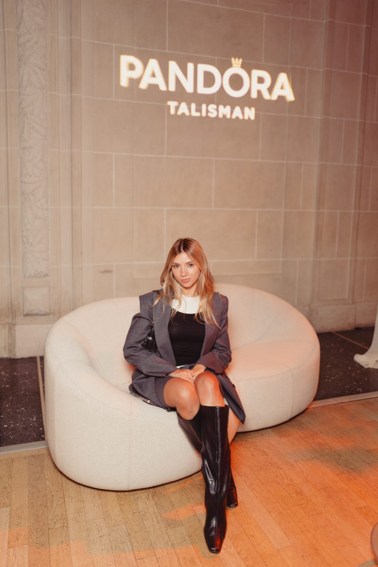  - Pandora Unveils its New Talismans 