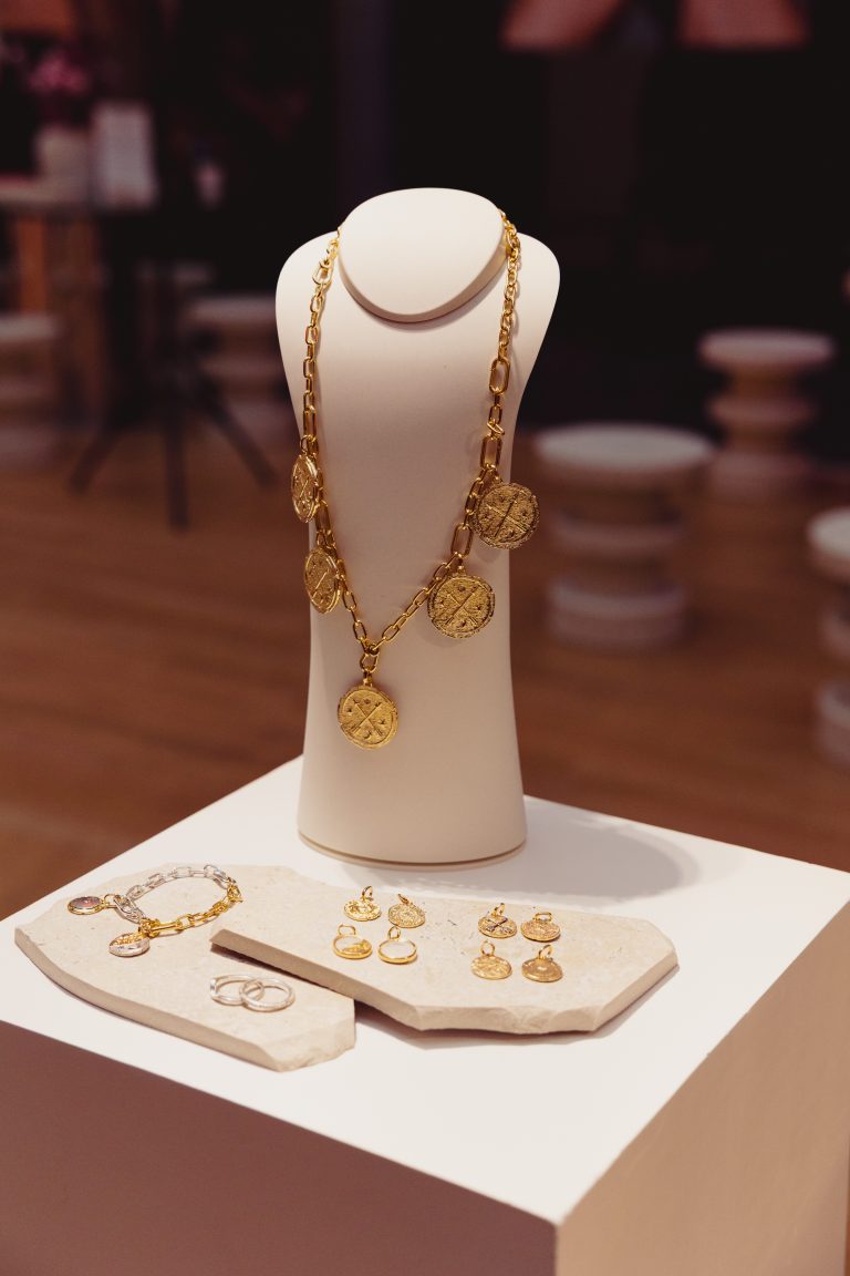 Pandora Unveils its New Talismans 