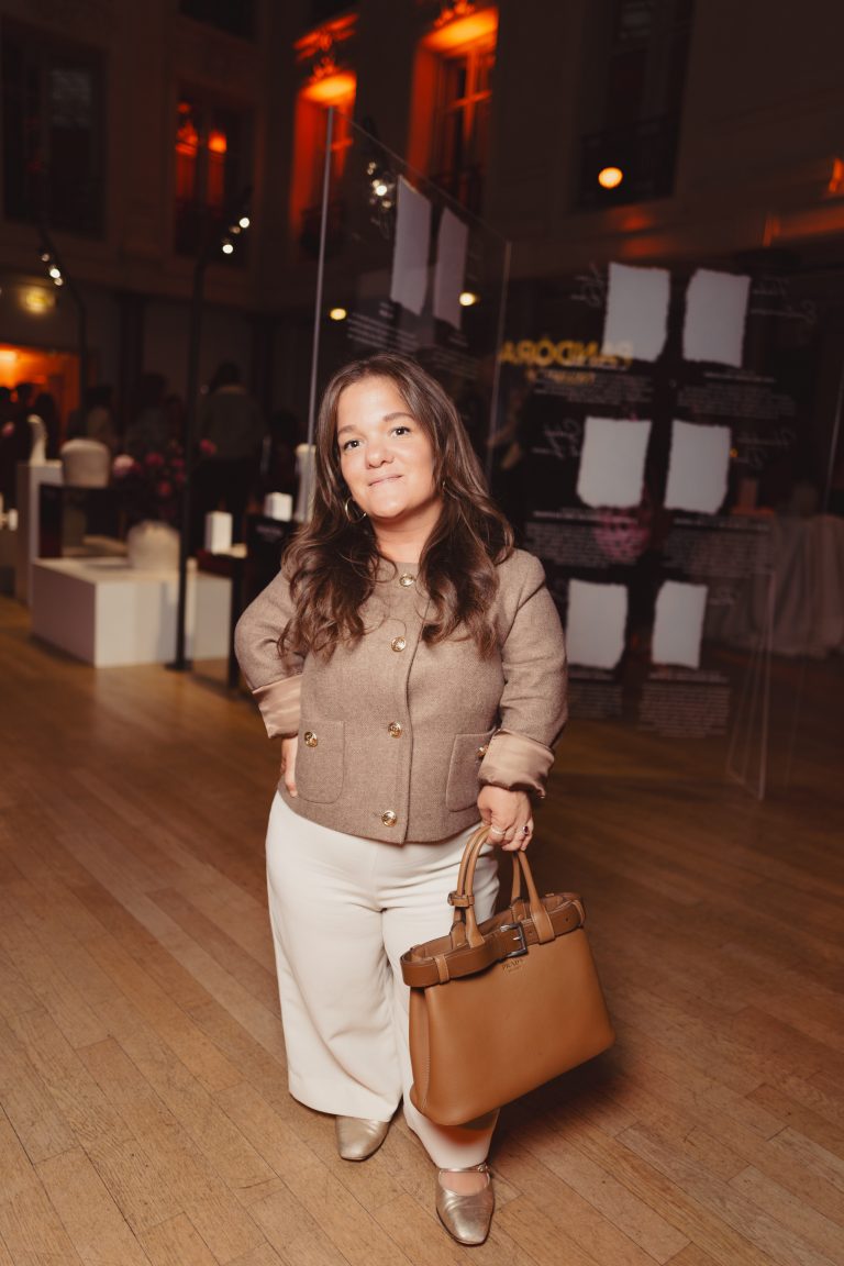  - Pandora Unveils its New Talismans 