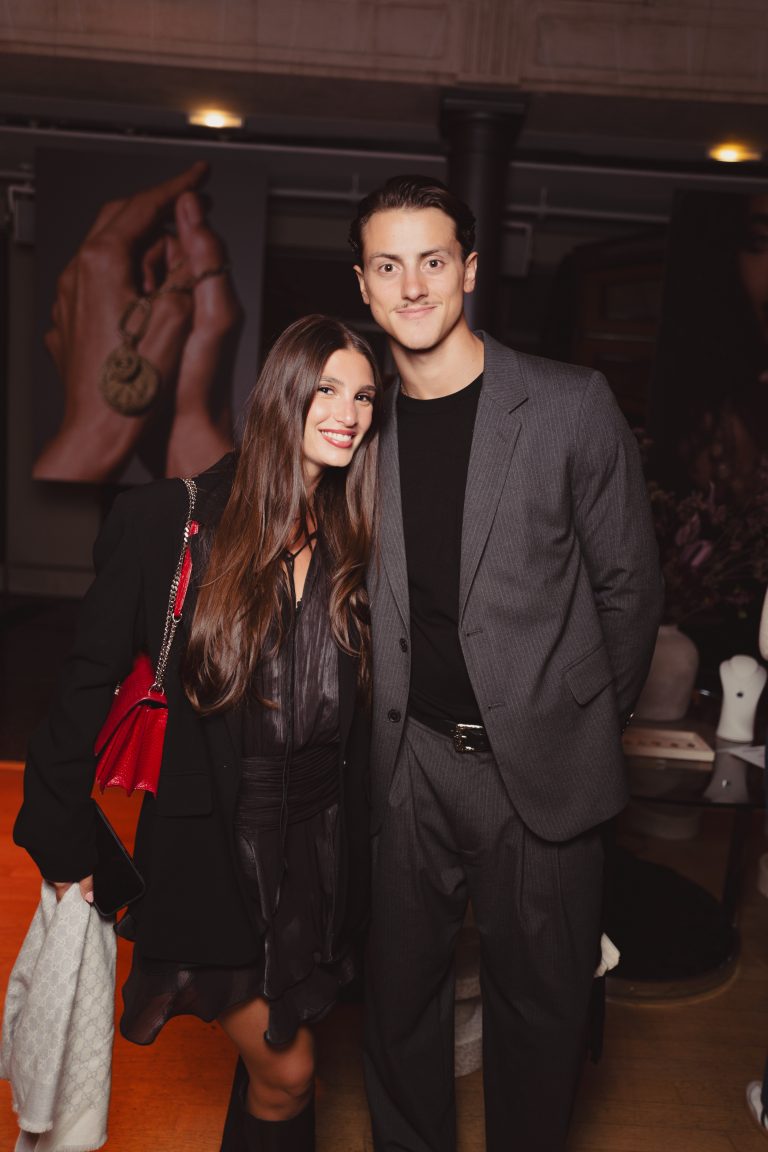  - Pandora Unveils its New Talismans 