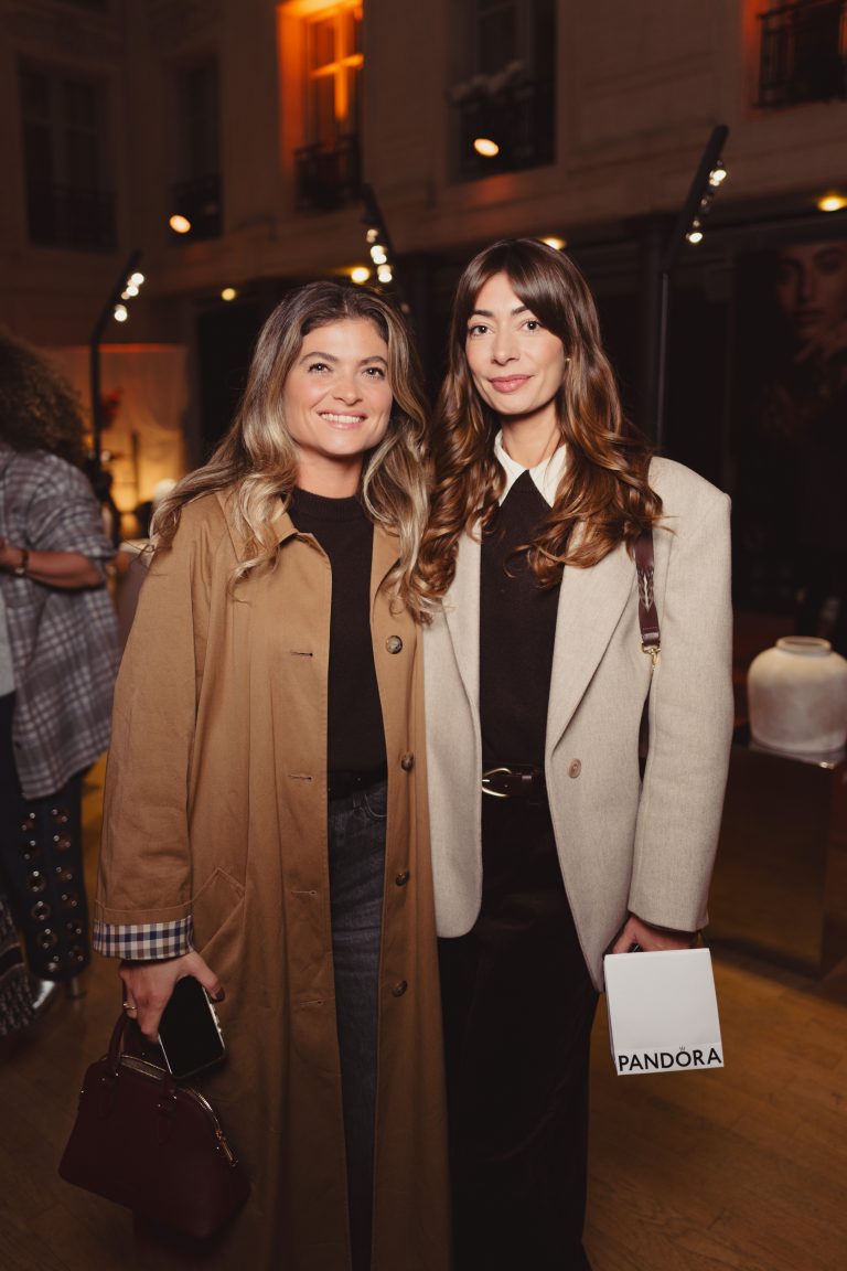  - Pandora Unveils its New Talismans 