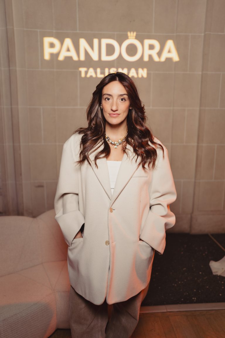  - Pandora Unveils its New Talismans 