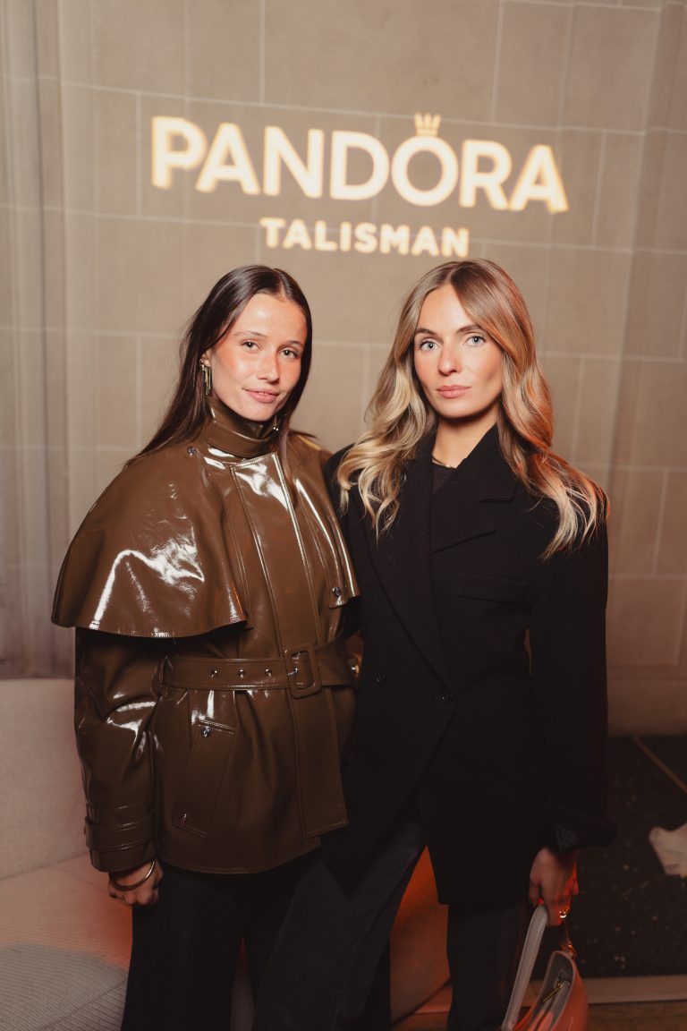  - Pandora Unveils its New Talismans 