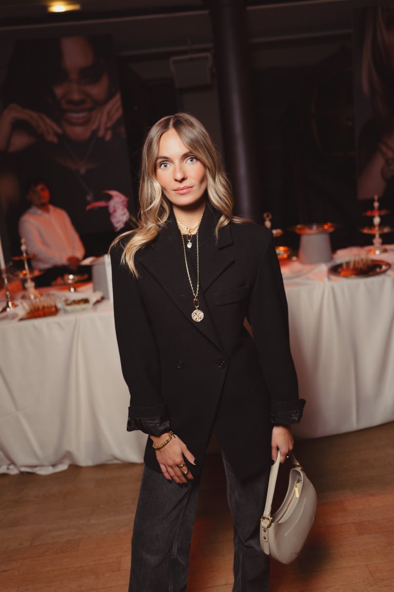  - Pandora Unveils its New Talismans 