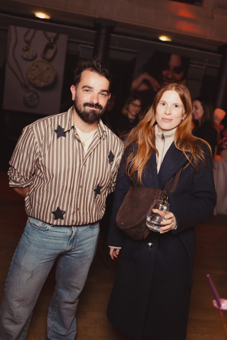  - Pandora Unveils its New Talismans 