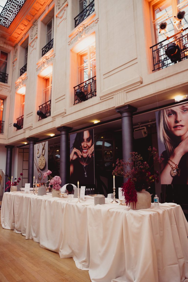 Pandora Unveils its New Talismans 