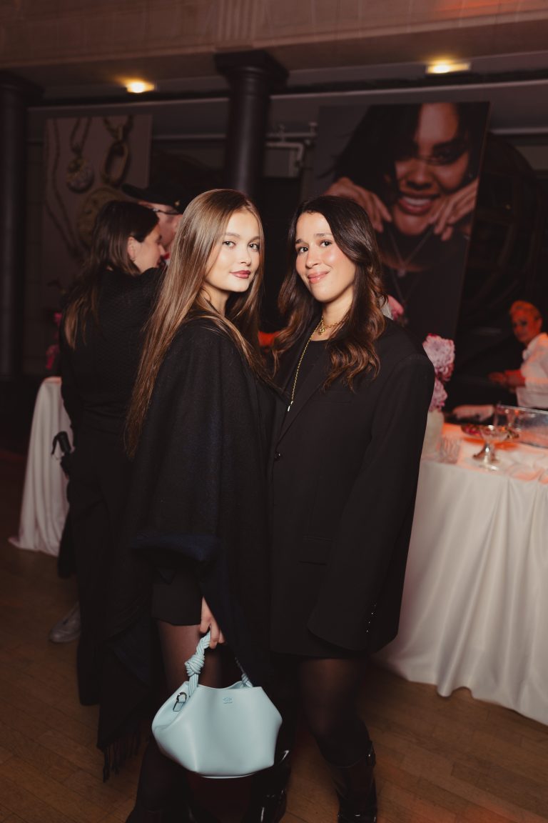  - Pandora Unveils its New Talismans 