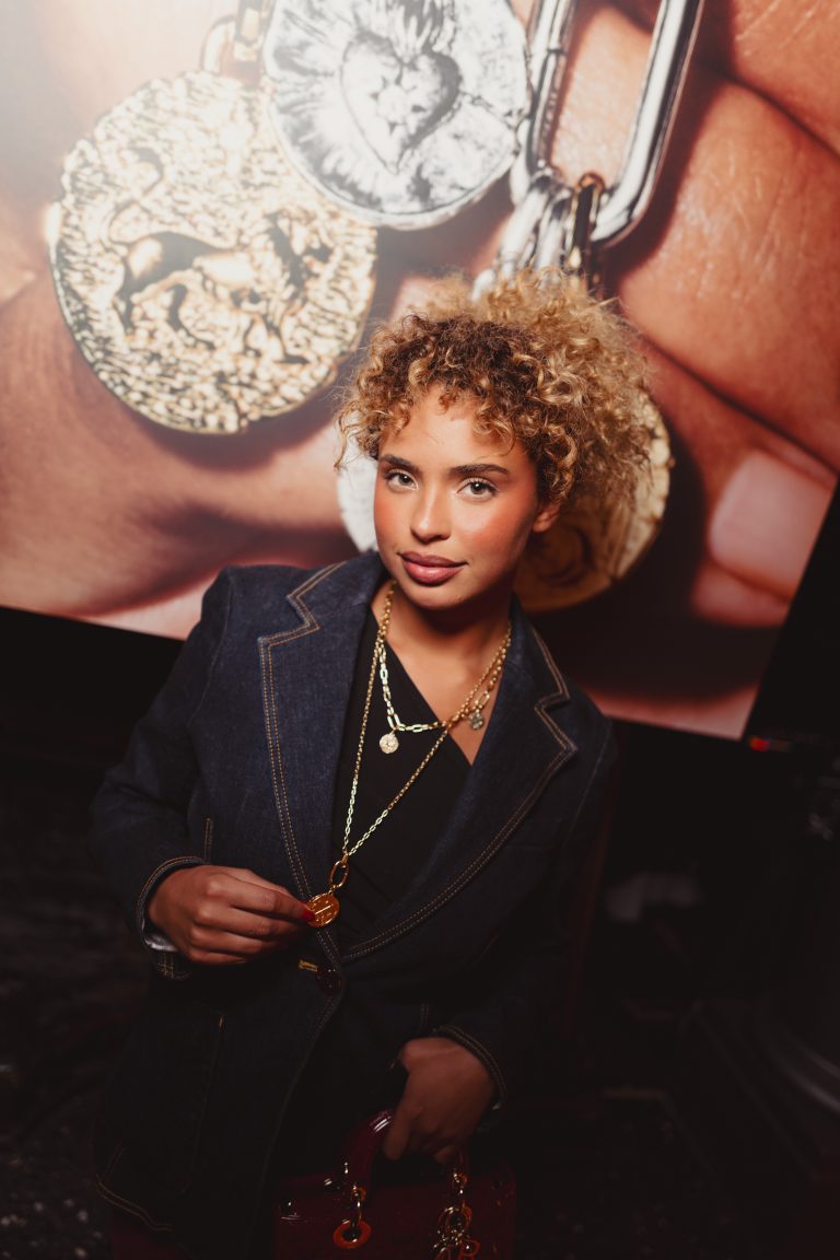  - Pandora Unveils its New Talismans 