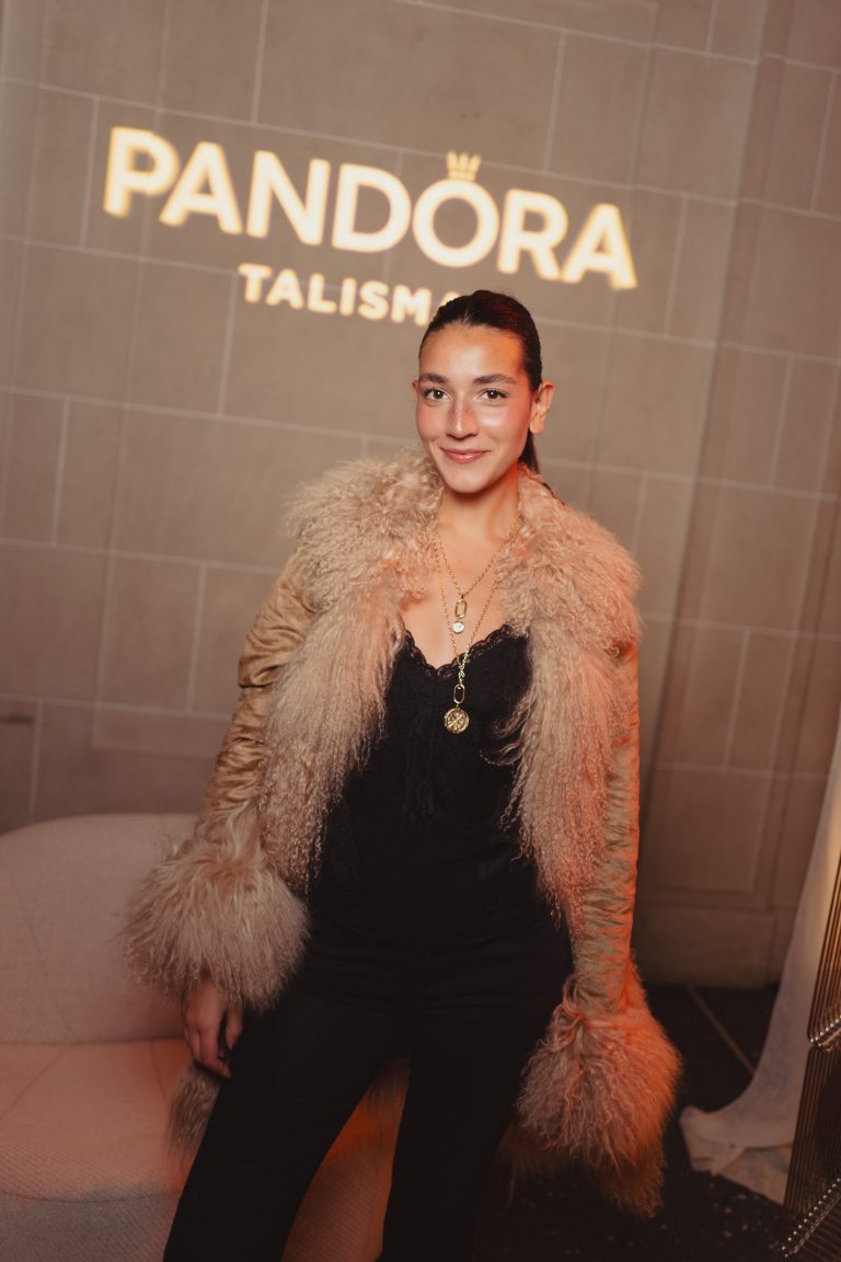  - Pandora Unveils its New Talismans 