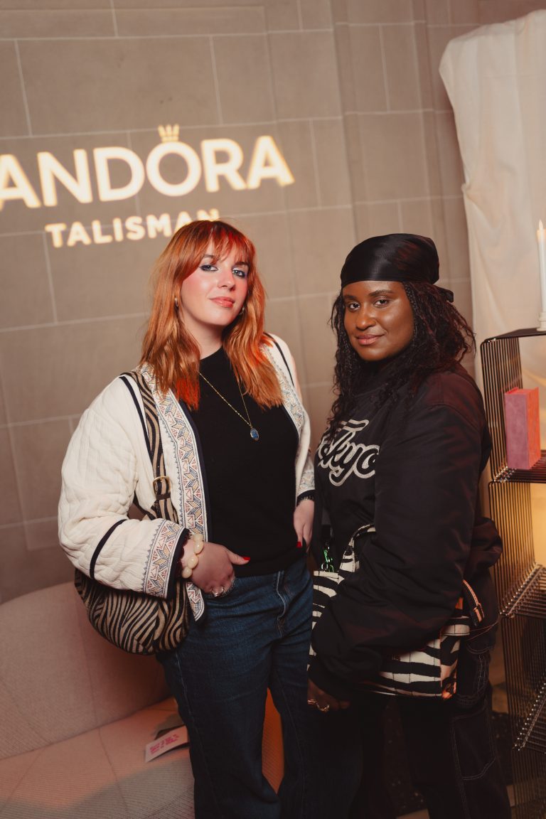  - Pandora Unveils its New Talismans 