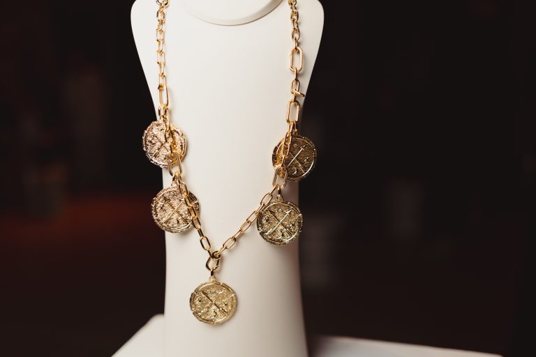 Pandora Unveils its New Talismans 