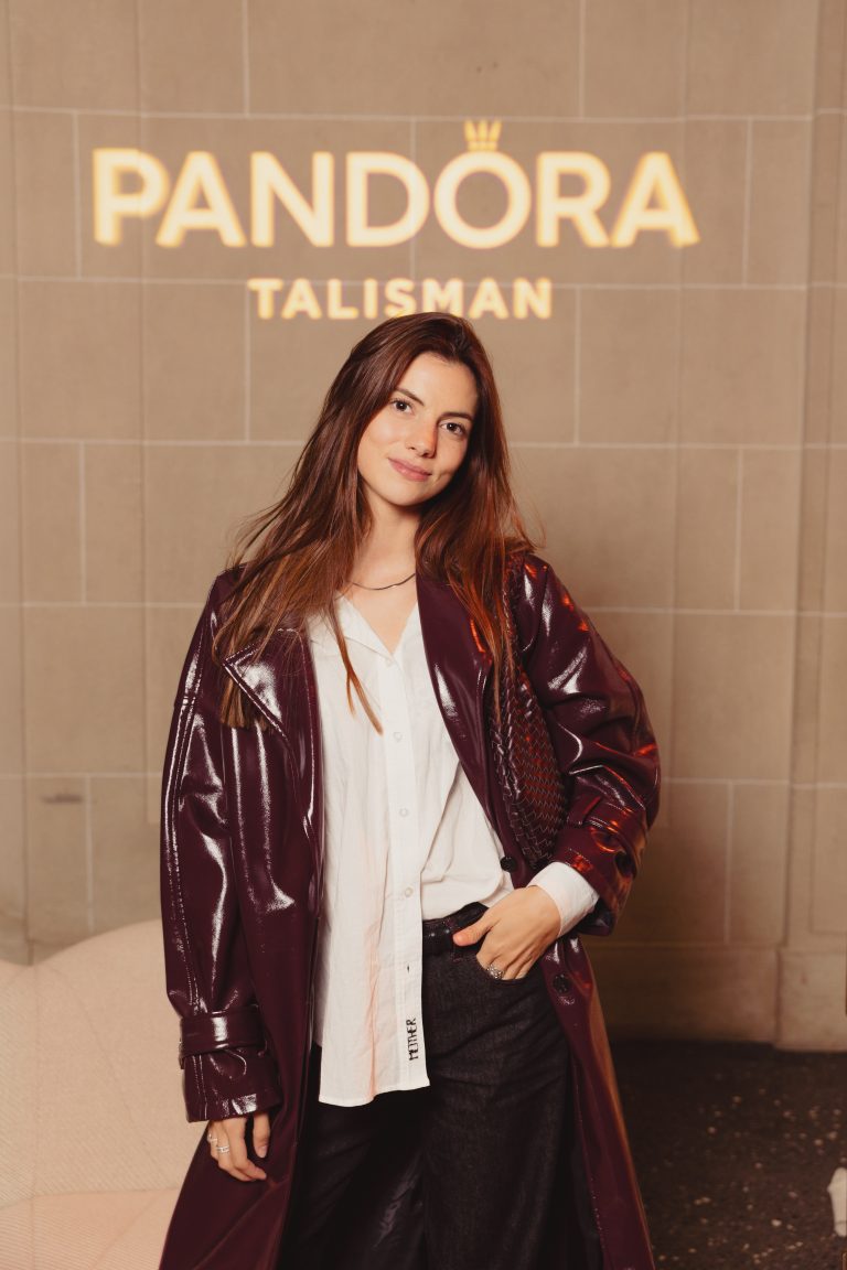  - Pandora Unveils its New Talismans 