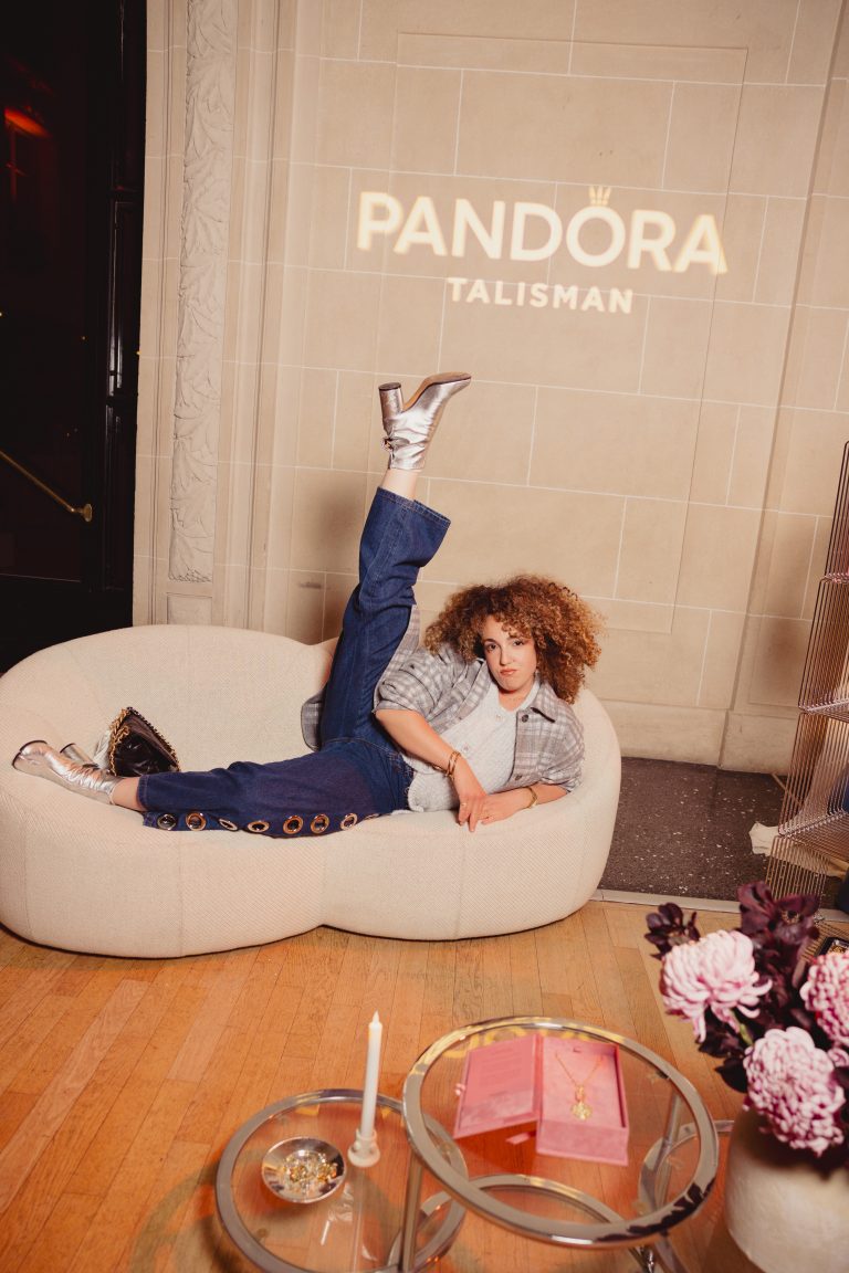  - Pandora Unveils its New Talismans 
