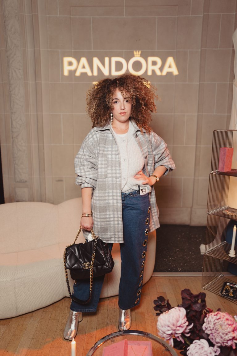  - Pandora Unveils its New Talismans 