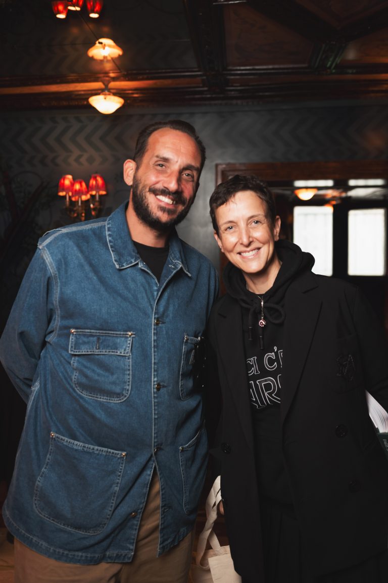  - Joël Holland Presents Paris Shopfronts with Sarah Andelman and Vivian Song