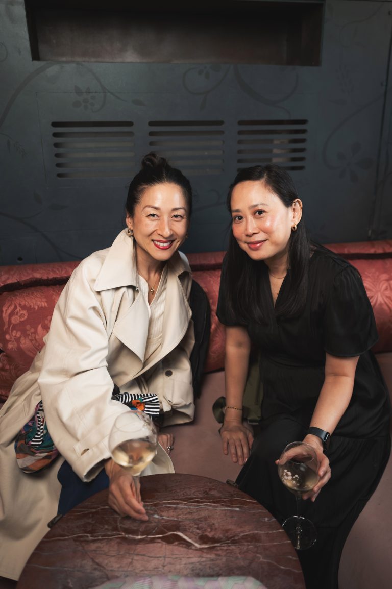  - Joël Holland Presents Paris Shopfronts with Sarah Andelman and Vivian Song