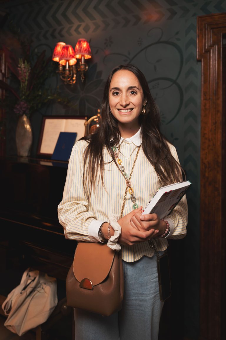  - Joël Holland Presents Paris Shopfronts with Sarah Andelman and Vivian Song