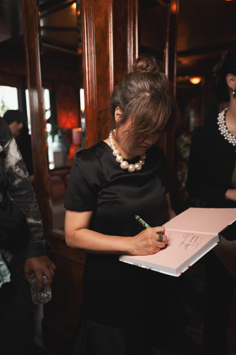  - Joël Holland Presents Paris Shopfronts with Sarah Andelman and Vivian Song