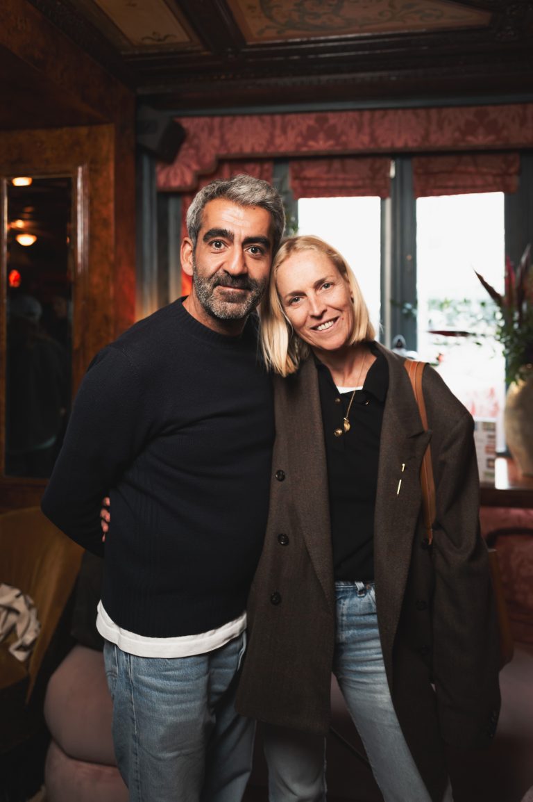  - Joël Holland Presents Paris Shopfronts with Sarah Andelman and Vivian Song