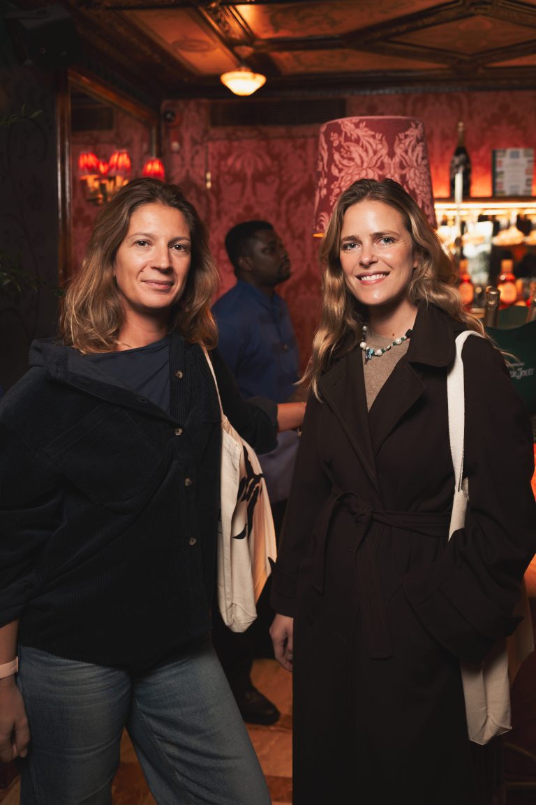  - Joël Holland Presents Paris Shopfronts with Sarah Andelman and Vivian Song