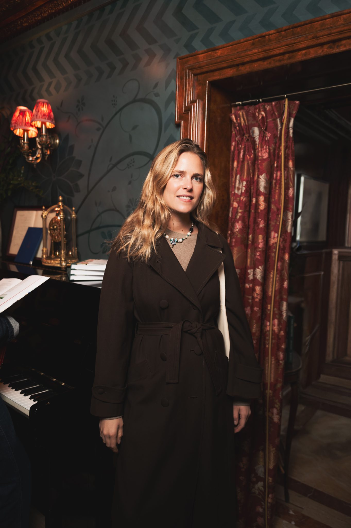  - Joël Holland Presents Paris Shopfronts with Sarah Andelman and Vivian Song