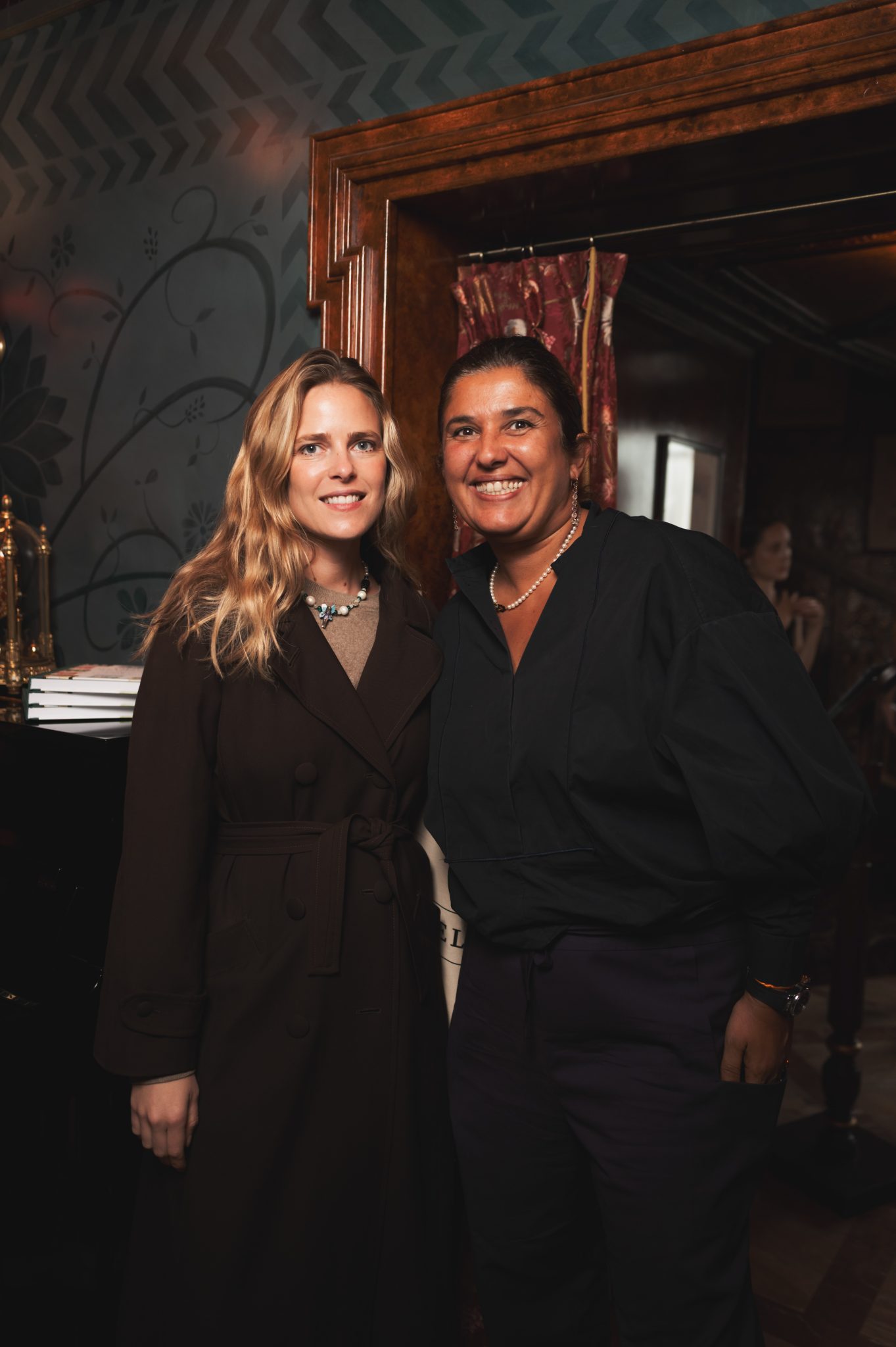  - Joël Holland Presents Paris Shopfronts with Sarah Andelman and Vivian Song