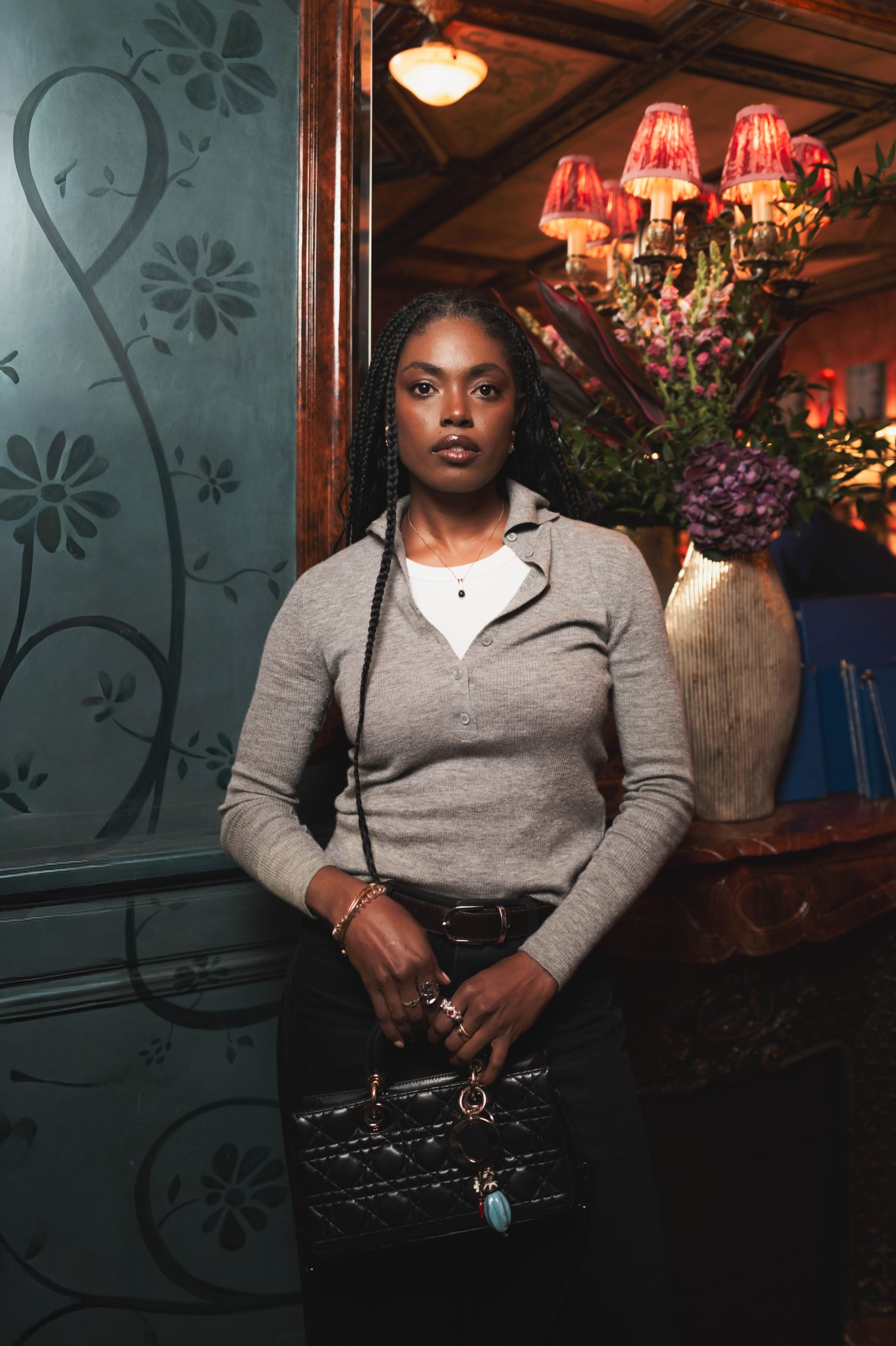  - Joël Holland présente Paris Shopfronts avec Sarah Andelman et Vivian Song