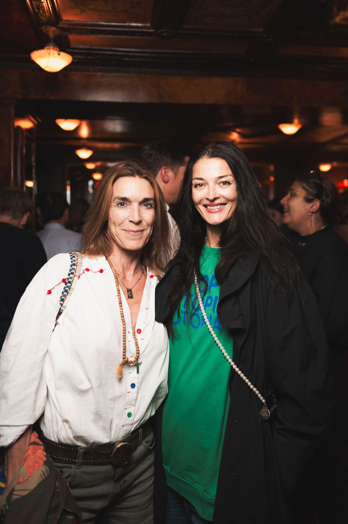  - Joël Holland Presents Paris Shopfronts with Sarah Andelman and Vivian Song