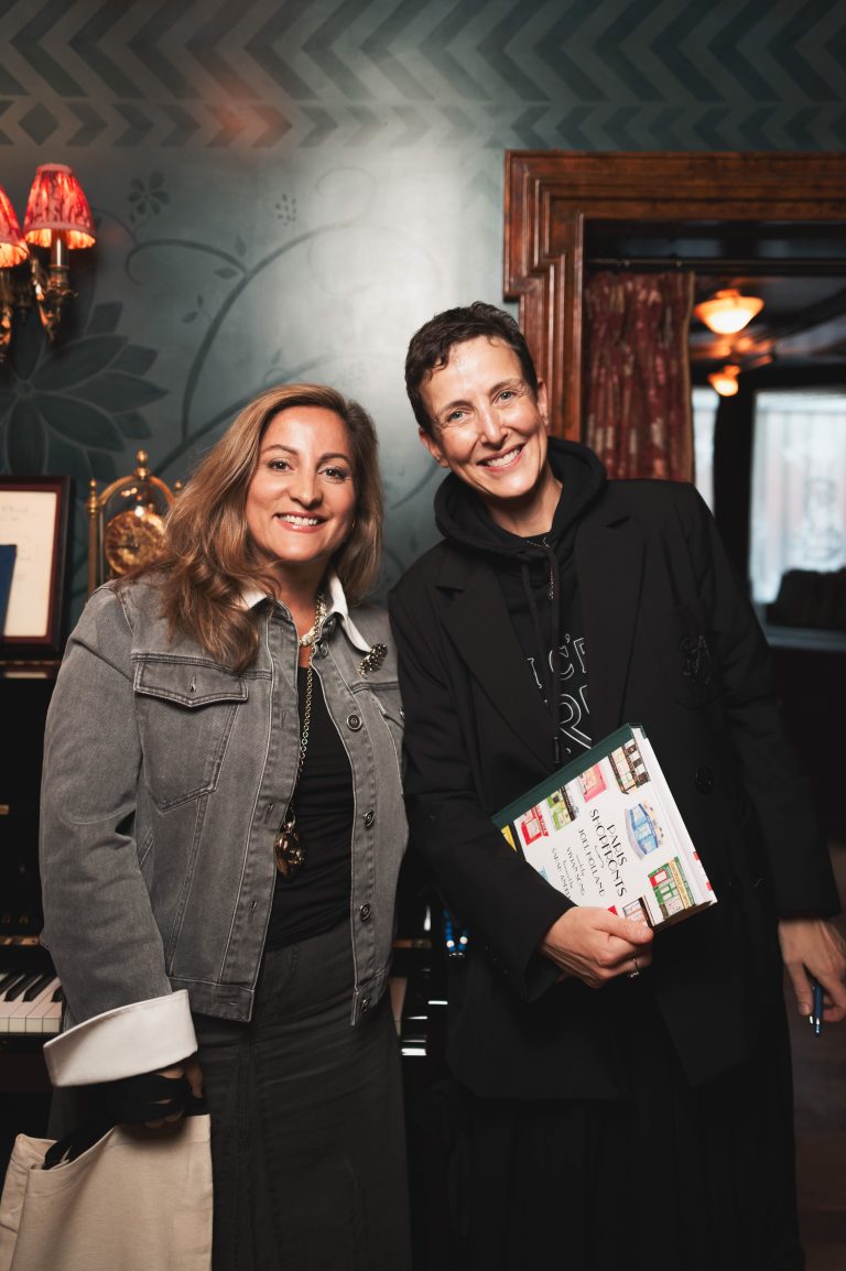  - Joël Holland Presents Paris Shopfronts with Sarah Andelman and Vivian Song