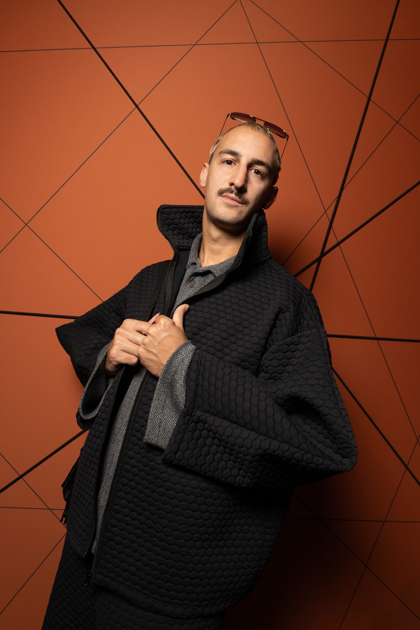  - Premiata’s Spring/Summer 2026 Collection Blends Heritage and Modernity