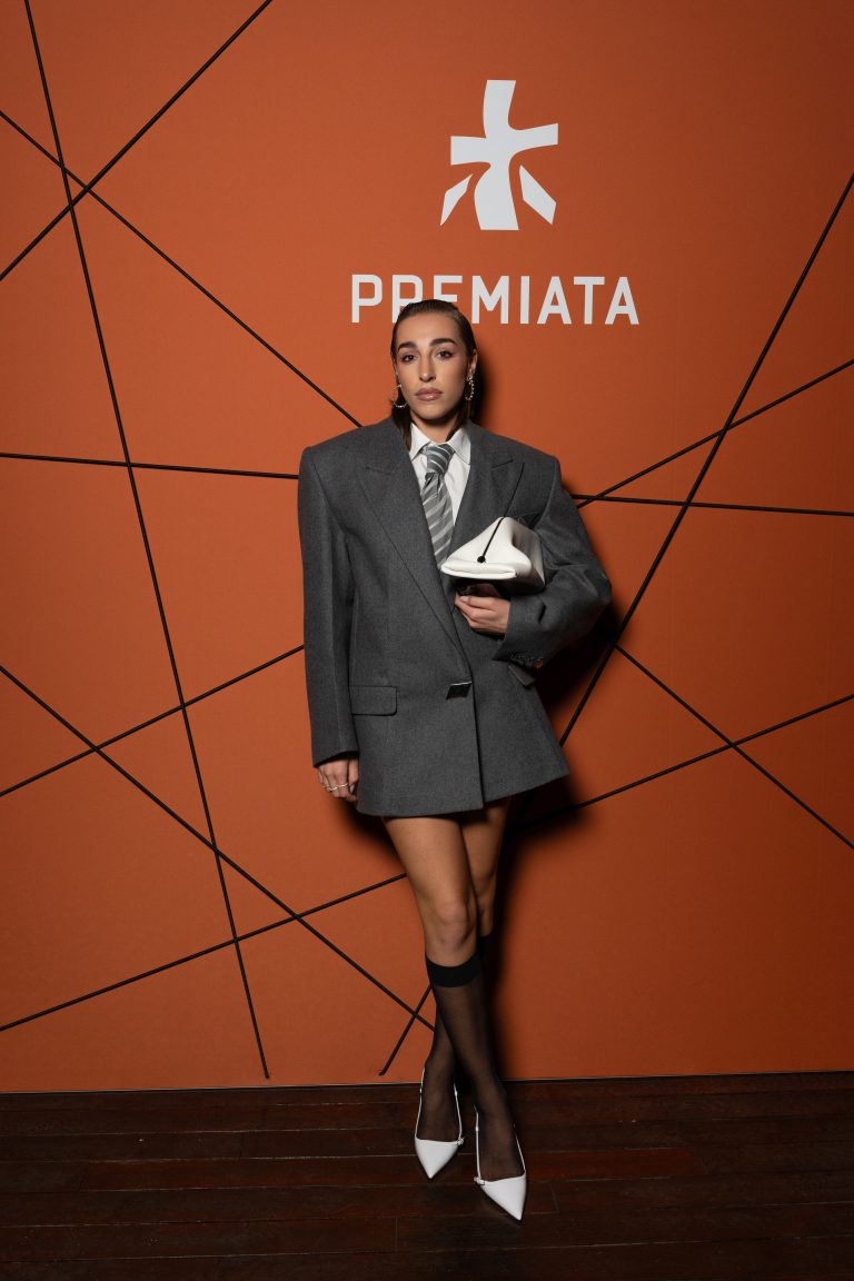  - La collezione Primavera/Estate 2026 di Premiata, tra heritage e contemporaneità