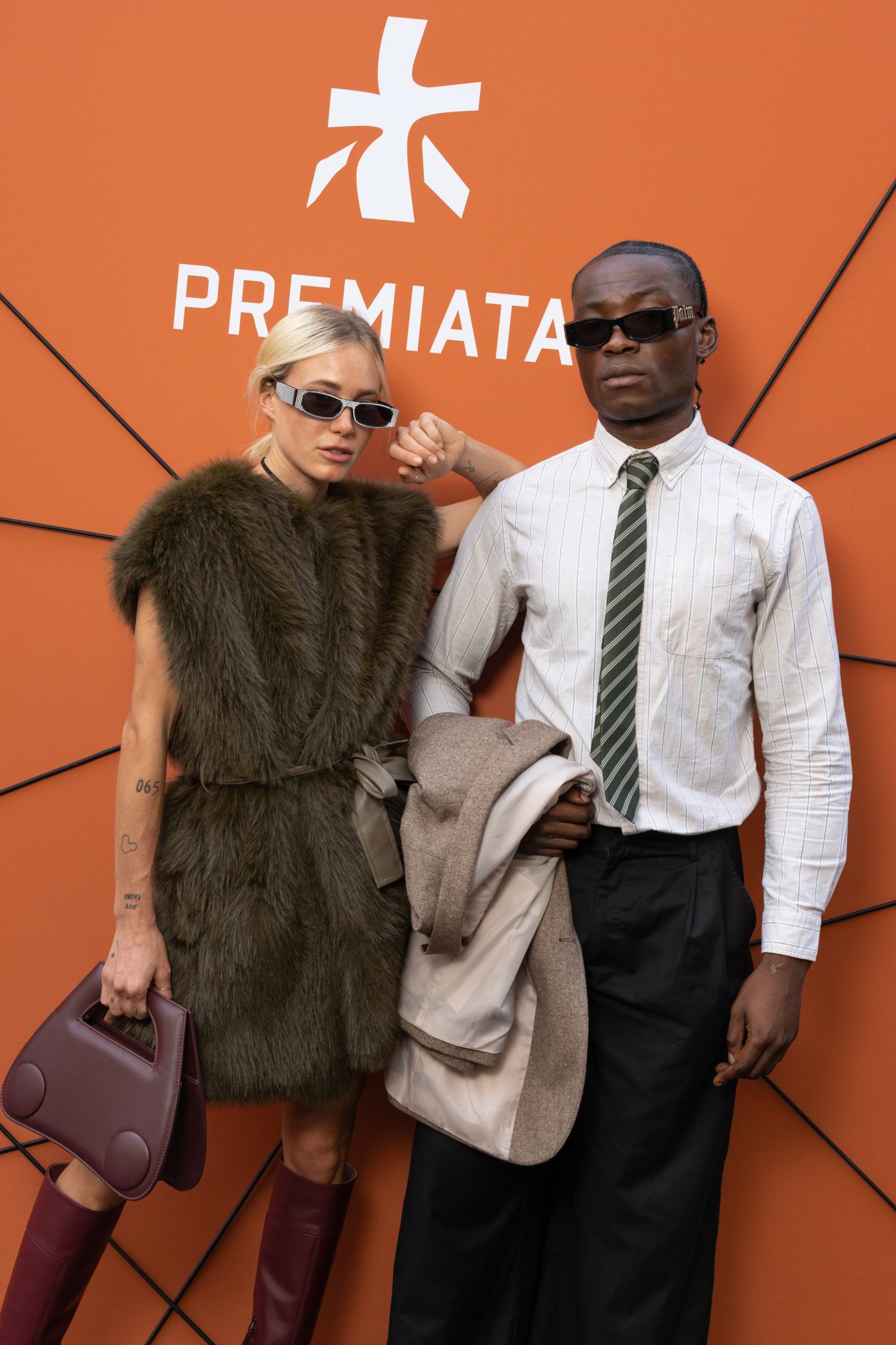  - Premiata’s Spring/Summer 2026 Collection Blends Heritage and Modernity