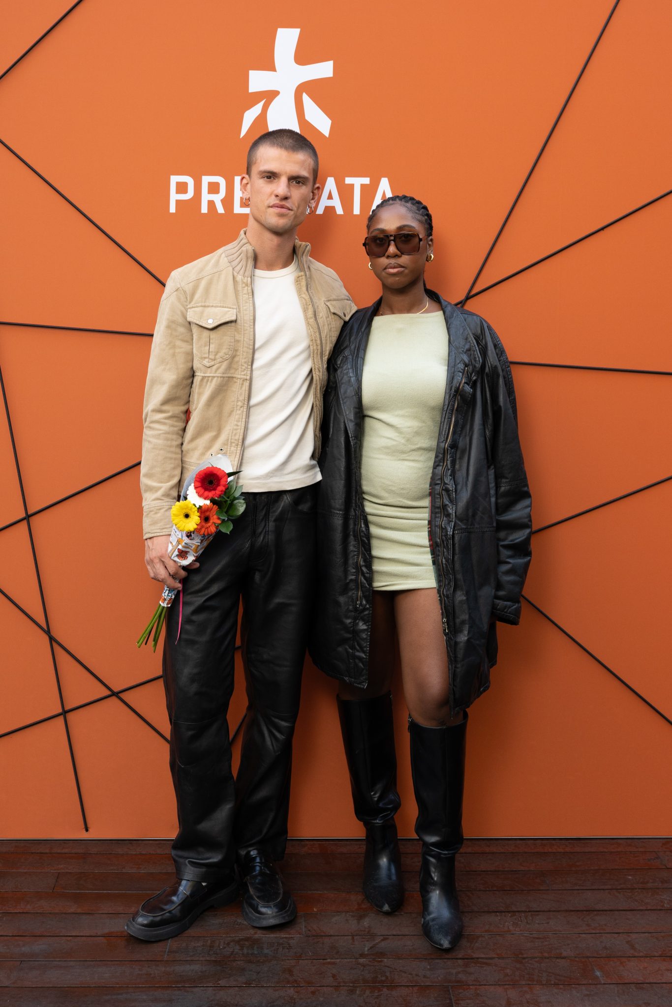  - Premiata’s Spring/Summer 2026 Collection Blends Heritage and Modernity