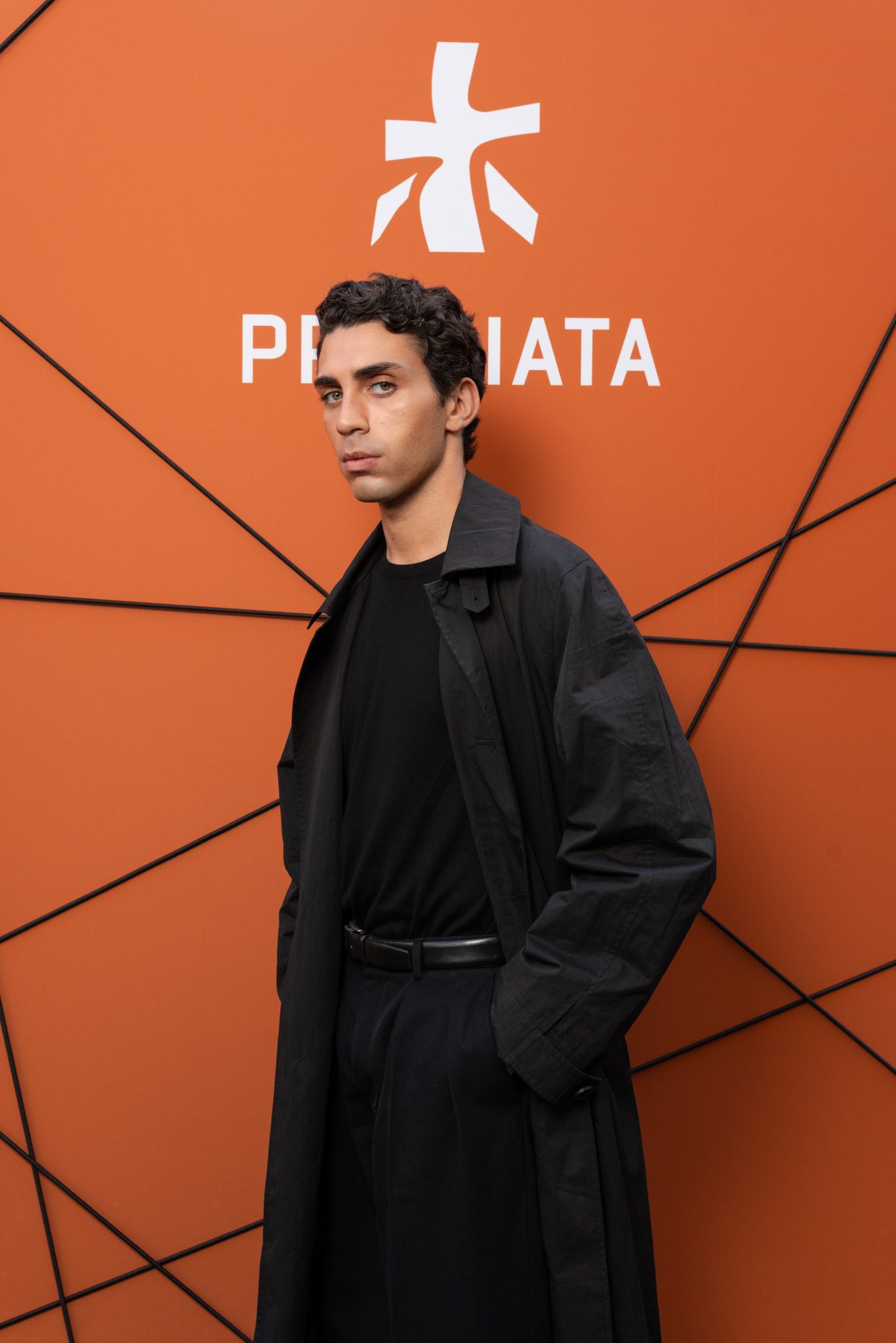  - Premiata’s Spring/Summer 2026 Collection Blends Heritage and Modernity